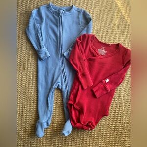 3-6M Bundle